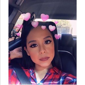 Meet your Posher, Rosario